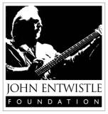 The John Entwistle Foundation. John's Bio